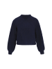 DreiMaster Vintage Sweater in navy