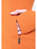 SMILODOX Jacke Kenna in Orange