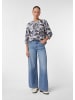 comma Bluse  in  59A1_hellblau