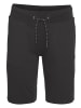 Eastwind Shorts in schwarz
