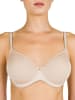 Conturelle 2er Pack Spacer BH mit Bügel in sand sand