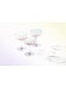 like. by Villeroy & Boch 4er Set Wein- und Sektgläser Like Glass in Pearl