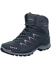 LOWA Wanderschuh Innox Pro GTX Mid W in Anthrazit