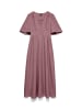 Vero Moda Kleid in Nostalgia Rose