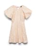 Vero Moda Kleid in Angel Wing
