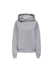 ONLY Sweatshirt in Silver Sconce