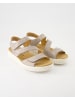 Gabor Sandalen in Beige