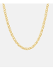 Diamant L'éternel Halskette aus 585 Gelbgold