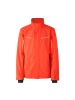 IDENTITY Funktionsjacke zip-n-mix in Orange