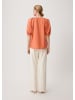 comma Bluse  in  2701_koralle