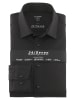 OLYMP  Hemd Luxor 24/Seven in Schwarz