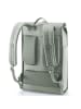 Reisenthel Urban Rolltop - Rucksack 49 cm (twist blush) in twist sage