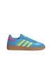 adidas Turnschuhe HANDBALL in 8-Turquesa/Amarillo