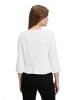 Betty Barclay Sommerjacke mit 3/4 Arm in Rohweiß