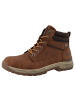 Mustang Stiefeletten braun