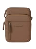 BEZLIT Schultertasche in Cuoio