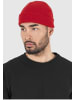  Flexfit Beanies in red