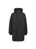 Didriksons Parka Risho in black