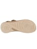 Merrell Merrell Terran 4 Backstrap W Sandal in Beige