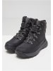 The North Face The North Face Stiefel in tnf black/tnf black
