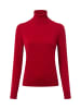 Franco Callegari Cashmere Pullover in rot - 0004