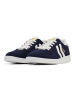 Hummel Schnürsenkel Sneaker Handball Perfekt Lebensstil Damen in NAVY