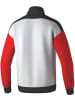 erima Kinder Trainingsjacke "Change By Erima Trainingsjacke" in Weiß
