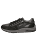 Sioux Sneaker Turibio-702-J in schwarz