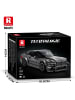 Reobrix 815 Coupé 1:24 Klemmbaustein Auto 369 Teile