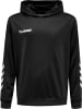 Hummel Hummel Poly Kapuzenpullover Hmlpromo Multisport Unisex Kinder in BLACK