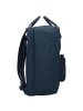 FJÄLLRÄVEN Kanken Rucksack 37 cm Laptopfach in navy