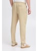 BLEND Leinenhose BHMORGAN in Natur