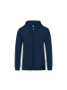 JAKO-O Kapuzenpullover für Herren in blau