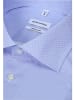 Seidensticker Business Hemd Regular in Mittelblau