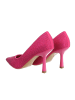 Ital-Design Pump in Pink