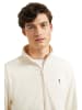 Polo Club Sweatshirt in ECRU