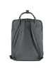 FJÄLLRÄVEN Kånken Laptop 13'' - Rucksack 35 cm (super grey) in super grey