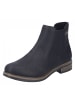 rieker Chelsea Boot  in Schwarz