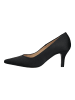 PETER KAISER Pumps Schwarz
