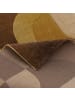 Pergamon Teppich Maui Modern in beige