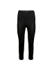 Champion Leggings Crop in schwarz