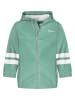 Playshoes Regenjacke Basic in grün