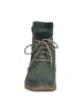 Josef Seibel Stiefel Conny 53 in grün