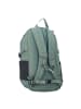FJÄLLRÄVEN Skule 28 Daypack 48 cm Laptopfach in patina green