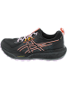 asics Sportschuh Schwarz