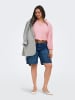 ONLY Carmakoma Hemd in Misty Rose 1