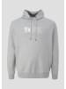 s.Oliver Sweatshirt  in  94D1_grau meliert