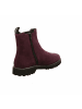 Sioux Chelsea Boot für Damen in rot