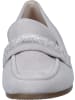 Gabor Loafers, Klassische Ballerinas in puder