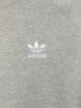 Adidas originals Sweatshirt in hellgrau